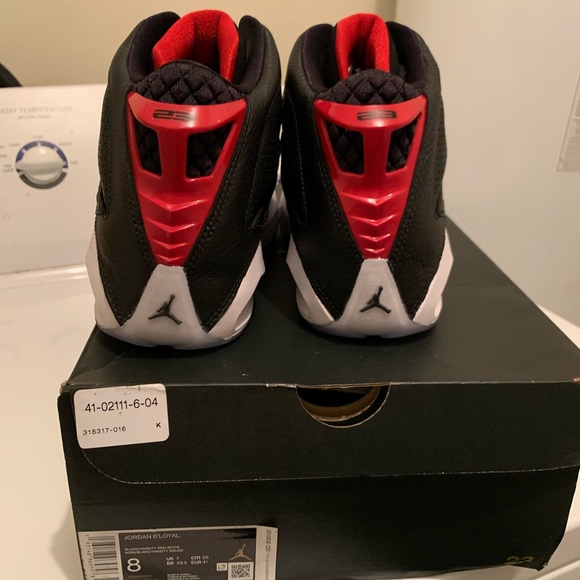 Jordan’s B’Loyal - Picture 3 of 3